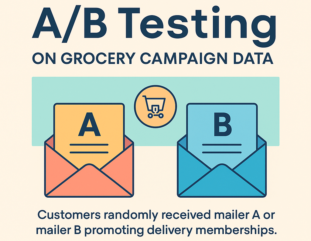 A/B Testing Image